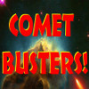 Comet Busters game