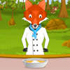 Cooking a Cake game