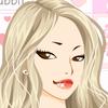 Cool girl make up game