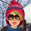Cool Girl Dress Up game