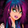 Cool Halloween Dress Up game
