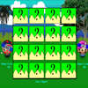 Concentration Battle game