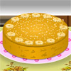 Cooking Banana Cake game
