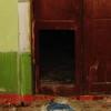 Collapsed Brick House escape - Crystals game