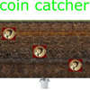 coin catcher game