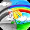 Coloring for babies game
