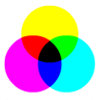 Color Mixing game