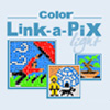 Color Link-a-Pix Light Vol 2 game