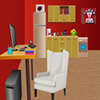 Common room escape game