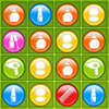 Cosmetics Bubble Blow game