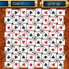 Crazy Quilt Solitaire game
