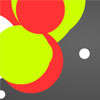 Crash of color game