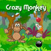 Crazy Monkey game