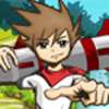 CrazyRunning game