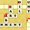 Crossword Puzzle game