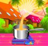 Cream Of Chicken Soup game