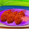 Crispy Chicken Recipe game