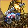 Crazy Wheels game