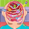 Crazy Brain Doctor game