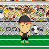 Crazy Freekick by flashgamesfan com