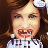 Cute Girl Tooth Problems game