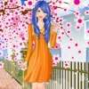 Cute Spring Dresses Dress Up game
