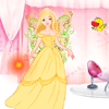 Cute Doll Lovely Dress Up game