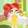 Cute Barbie Doll game