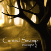 Cursed Swamp Escape 2 game