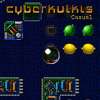 Cyber Kulkis Casual game