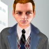 Daniel Dress Up game