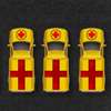 Dangerous Highway Ambulance 3 game