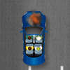 Dangerous Highway Max Speed game