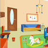 Day Care Room Escape game