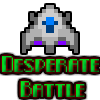 Desperate Battle game