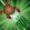Defeat the aliens game