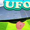 Defense of World UFO game