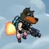 Destructo Dog 2 game