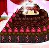 Delicious Chocolate Cake game
