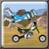 Desert Bike Xtreme game