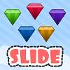 Diamonds Slide game