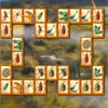 Dinosaurs Period Mahjong game