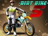 Dirt Bike 5 game