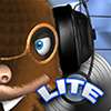 DJ Mole lite game