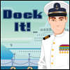 Dock It game