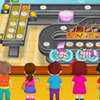 Doughnuts Bakery game