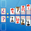 Double Solitaire game