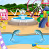 Dream Theme Park game