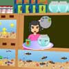 Dream Aquarium game