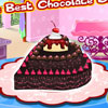 Dream Chocolate Party game